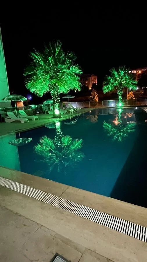 Apartament Queenada Recidance A7 Kusadası